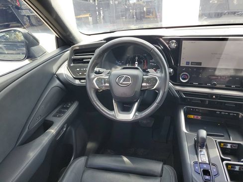 Used 2024 Lexus TX 350 FWD w/ Technology Package image 12