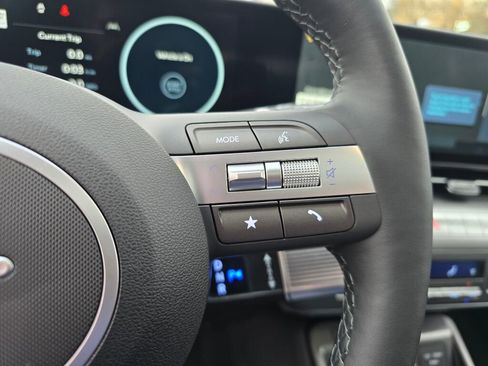 New 2026 Hyundai Kona Limited image 30