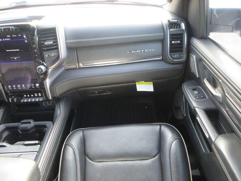 Used 2020 RAM 1500 Limited image 20