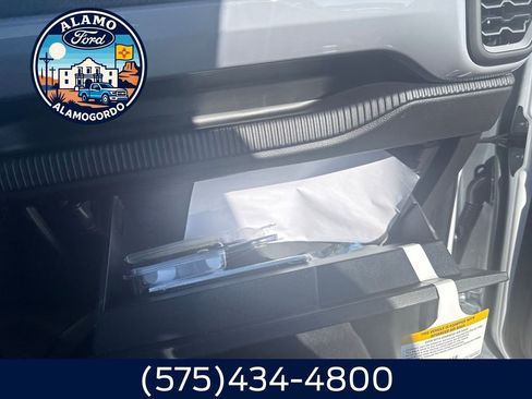 New 2025 Ford Ranger XL image 18