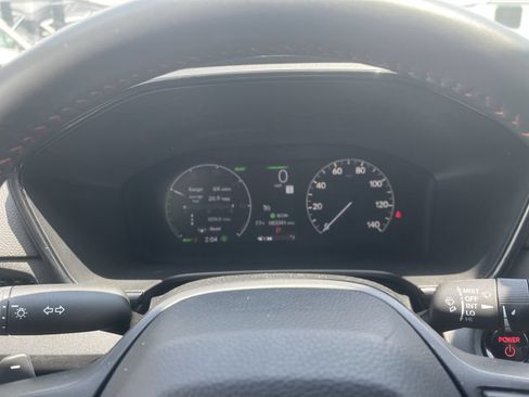 Used 2024 Honda CR-V Sport-L image 20