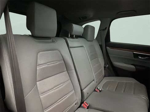 Certified 2022 Honda CR-V Touring image 12