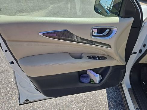Used 2017 INFINITI QX60 FWD w/ Premium Plus Package image 8