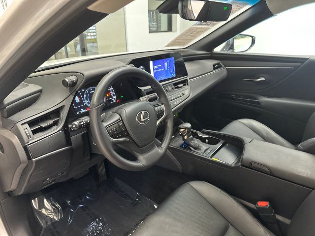 Used 2023 Lexus ES 350 w/ Premium Package FWD image 19