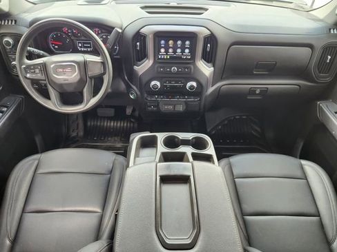 Used 2024 GMC Sierra 3500 Pro w/ X31 Off-Road Package image 26
