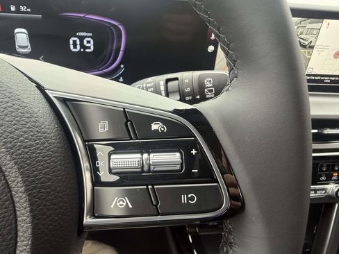 New 2026 Kia Seltos S image 12