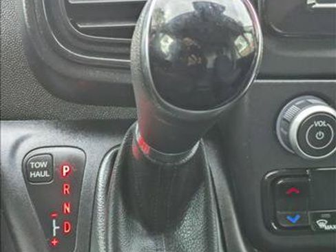 Used 2022 RAM ProMaster 1500 w/ Convenience Group FWD image 11