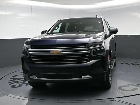 Used 2022 Chevrolet Tahoe LT AWD/4WD image 5