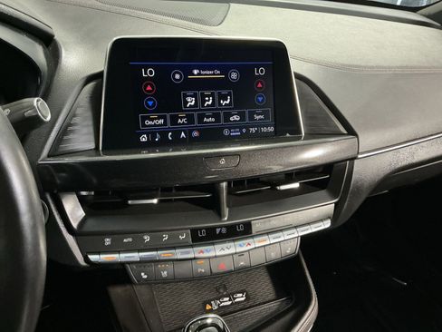 Used 2023 Cadillac CT4 V w/ Navigation Package AWD/4WD image 22