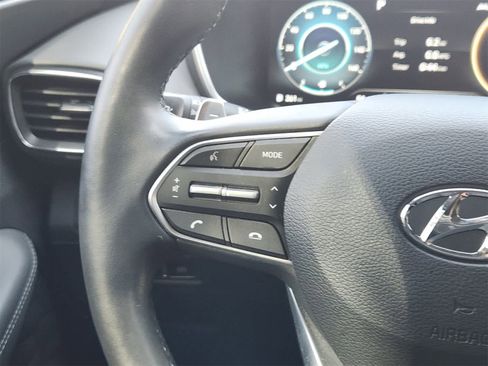 Used 2023 Hyundai Santa Fe Limited image 27