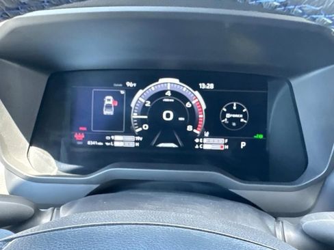 Used 2025 Toyota Tundra Platinum image 27