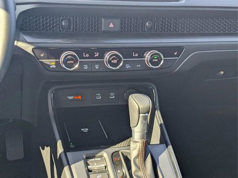 New 2026 Honda CR-V Sport image 16