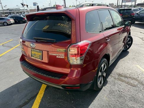 Used 2017 Subaru Forester 2.5i Premium w/ All-Weather Package AWD/4WD image 51