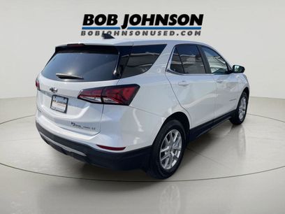 Used 2024 Chevrolet Equinox LT w/ LPO, Floor Liner Package