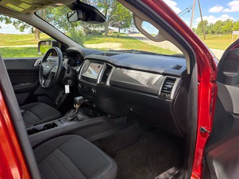 Used 2019 Ford Ranger XLT w/ Equipment Group 302A Luxury AWD/4WD image 35