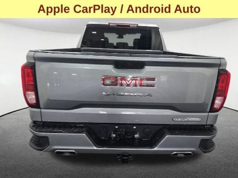 Used 2024 GMC Sierra 1500 Elevation AWD/4WD image 7