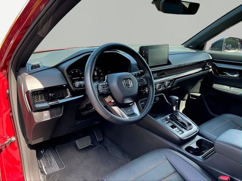 Certified 2026 Honda CR-V Sport Touring image 17