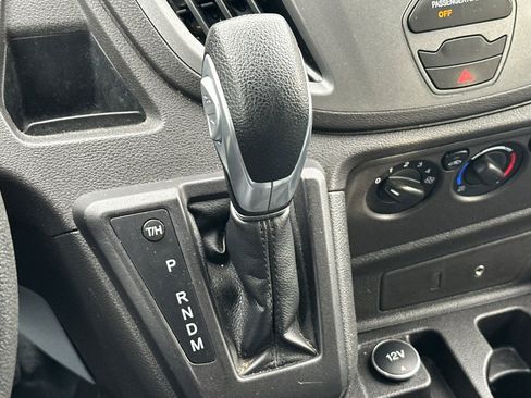 Used 2016 Ford Transit 350 148 Low Roof RWD image 16