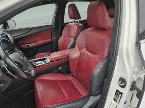 Used 2023 Lexus NX 350 AWD w/ Cold Area Package image 12
