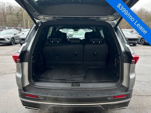 New 2026 Buick Enclave Preferred w/ Power Package image 15