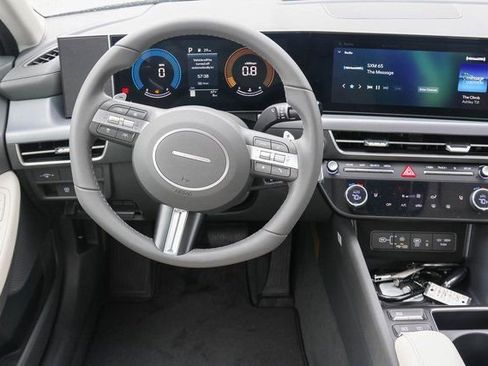 New 2026 Hyundai Sonata SEL FWD image 13