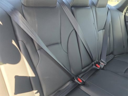 New 2025 Honda Accord Sport image 22