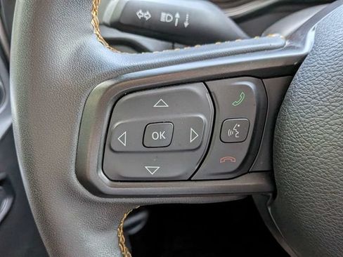 Used 2024 Jeep Wrangler Unlimited Sport AWD/4WD image 27