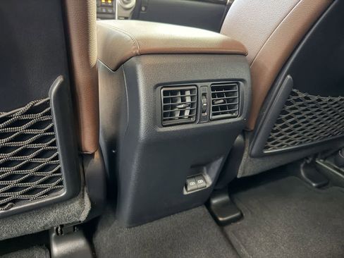 Used 2023 Toyota 4Runner Limited AWD/4WD image 13