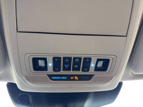 Certified 2023 Ford Explorer Limited w/ Limited Technology Package image 37