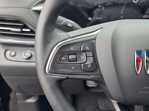 New 2026 Buick Envista Sport Touring w/ Convenience I Package FWD image 41
