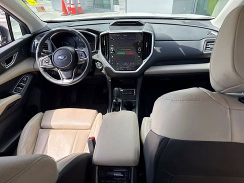 Used 2023 Subaru Ascent Limited image 6