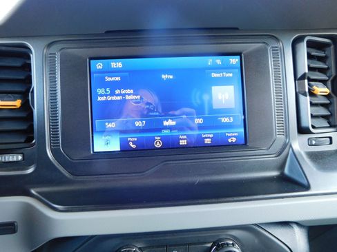 Used 2021 Ford Bronco Badlands image 21