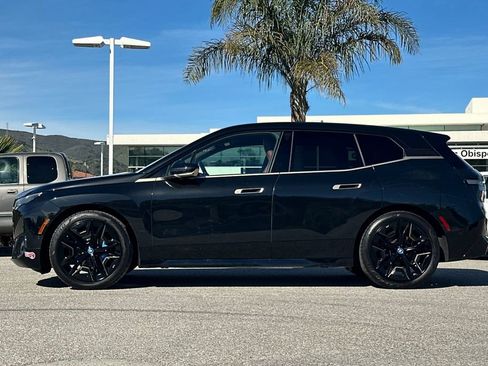 Used 2023 BMW iX M60 image 6