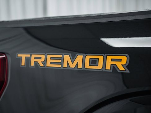 Certified 2023 Ford F150 Tremor w/ Equipment Group 402A High image 21