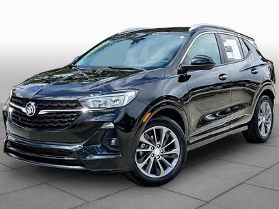 Used 2023 Buick Encore GX Select w/ Sport Touring Package