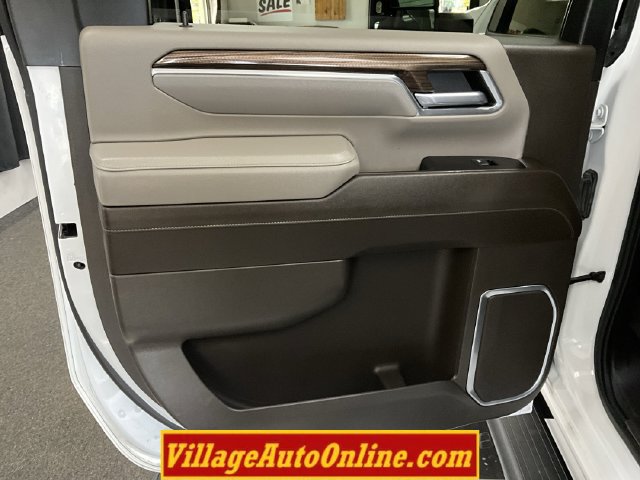 Used 2024 Chevrolet Silverado 2500 LT w/ Safety Package AWD/4WD image 23