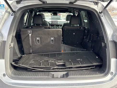 Certified 2025 Honda Pilot TrailSport image 14