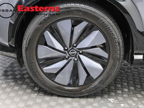 Used 2023 Nissan Ariya FWD image 32