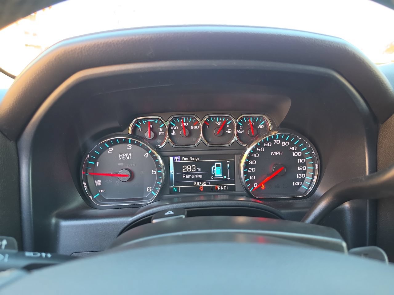 Used 2017 GMC Sierra 1500 SLT AWD/4WD image 11