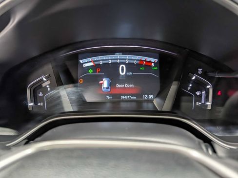 Used 2017 Honda CR-V EX-L image 23
