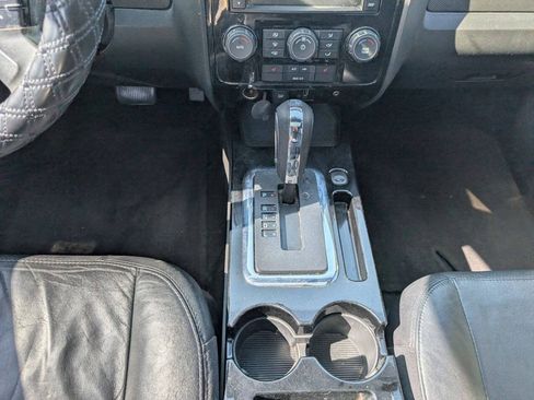 Used 2012 Ford Escape Limited FWD image 10
