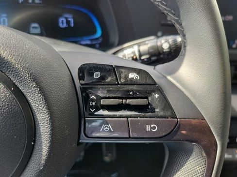 Certified 2026 Hyundai Elantra Sport FWD image 19