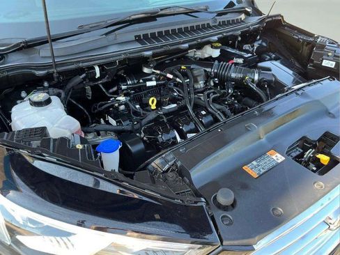 Used 2020 Ford Edge SEL image 23