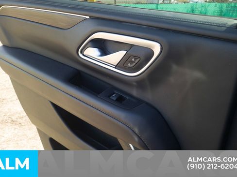 Used 2023 Chevrolet Tahoe LT image 23