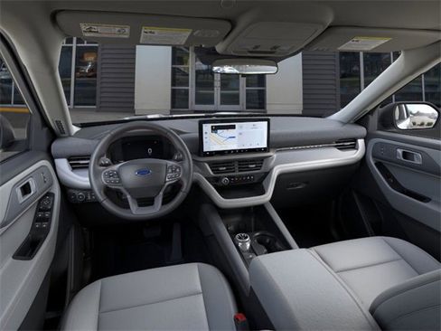 New 2026 Ford Explorer Active w/ Active Comfort Package image 9