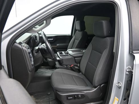 Used 2020 Chevrolet Silverado 1500 RST w/ Rally Edition image 24