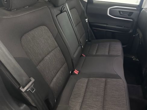 Used 2021 Ford Bronco Sport Big Bend image 29