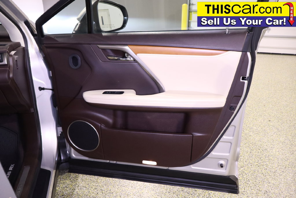 Used 2020 Lexus RX 350 FWD w/ Premium Package image 44