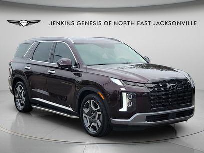 Used 2024 Hyundai Palisade Limited