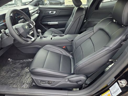 New 2026 Ford Mustang GT Premium image 7